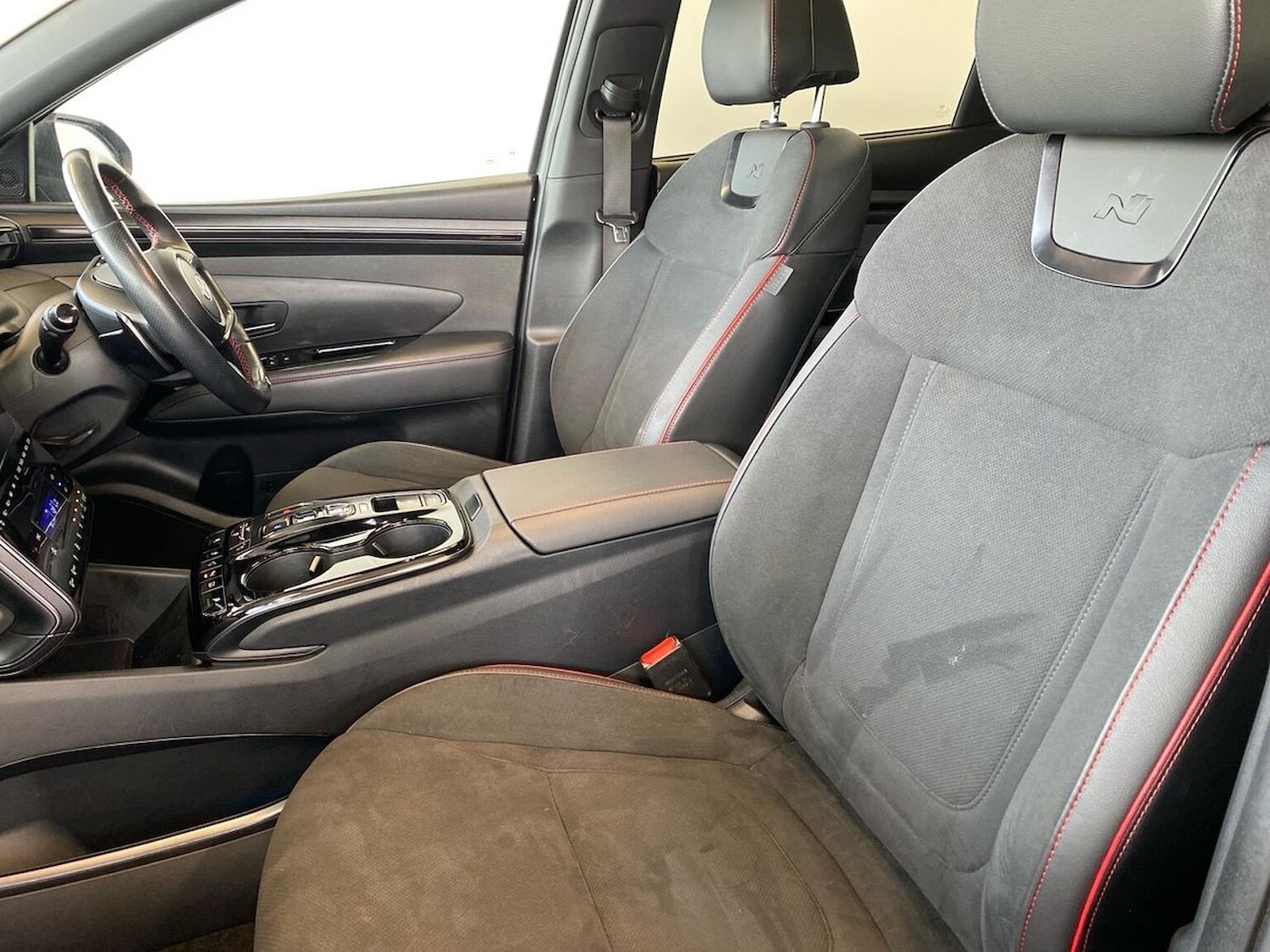 Used Hyundai TUCSON 2023 for sale - 78194961: Photo 40