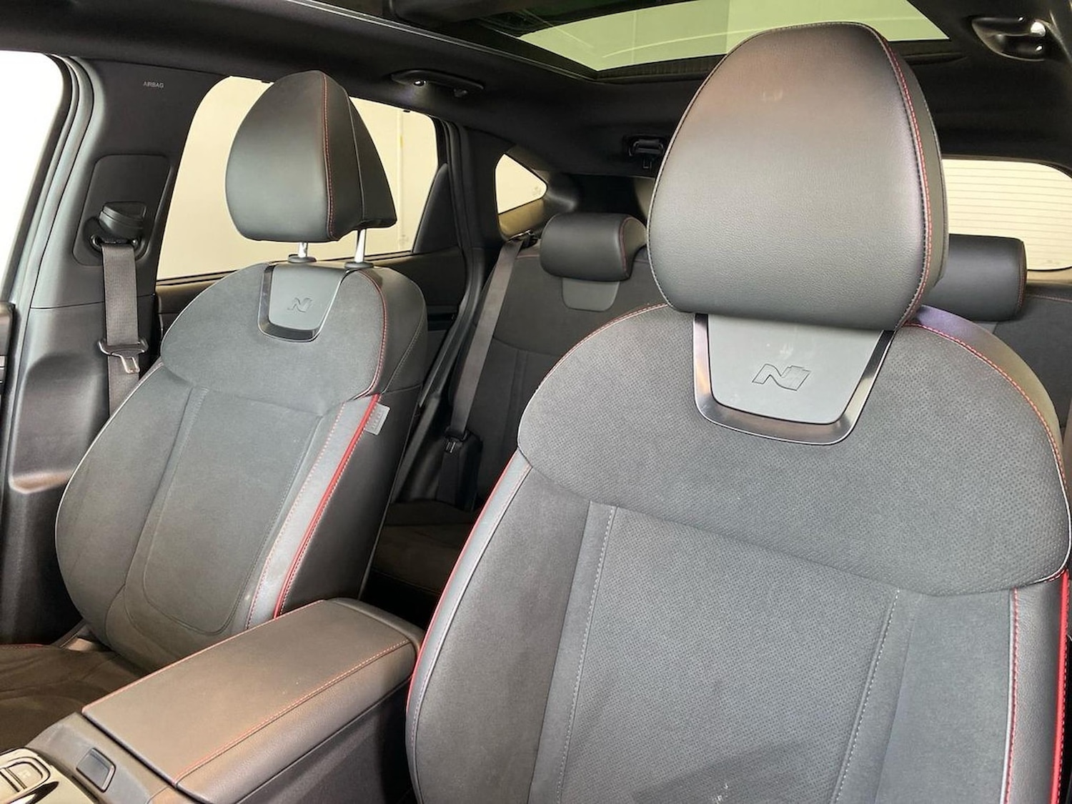 Used Hyundai TUCSON 2023 for sale - 78194961: Photo 41