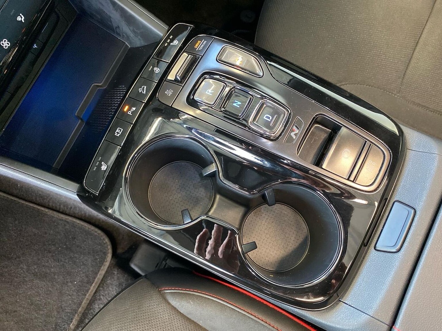 Used Hyundai TUCSON 2023 for sale - 78194961: Photo 42