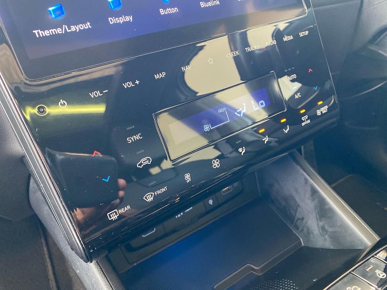 Used Hyundai TUCSON 2023 for sale - 78194961: Photo 43