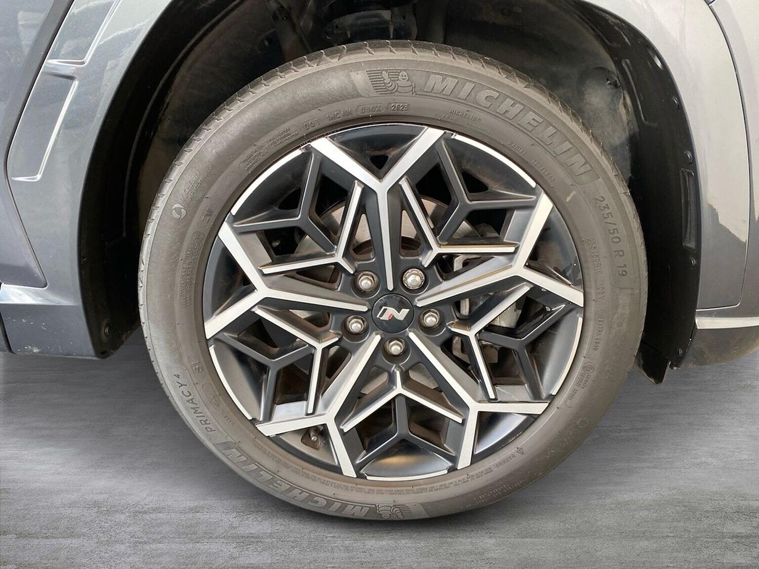 Used Hyundai TUCSON 2023 for sale - 78194961: Photo 6