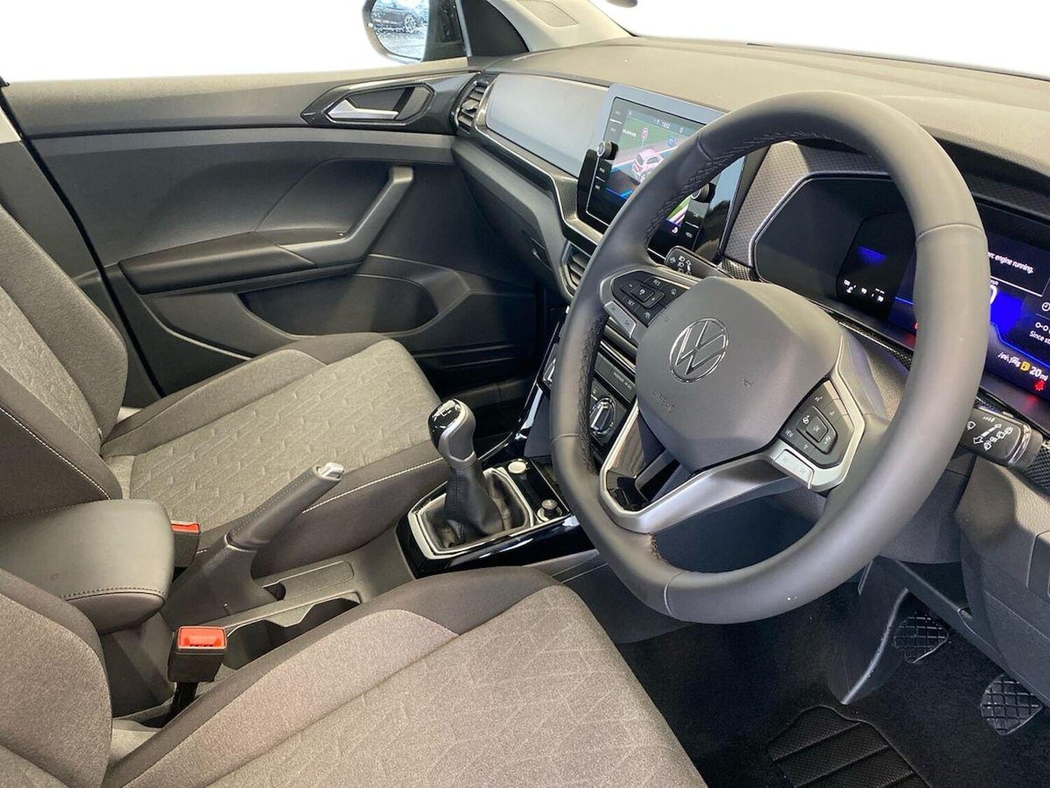Used Volkswagen T-Cross 2025 for sale - 76316684: Photo 15