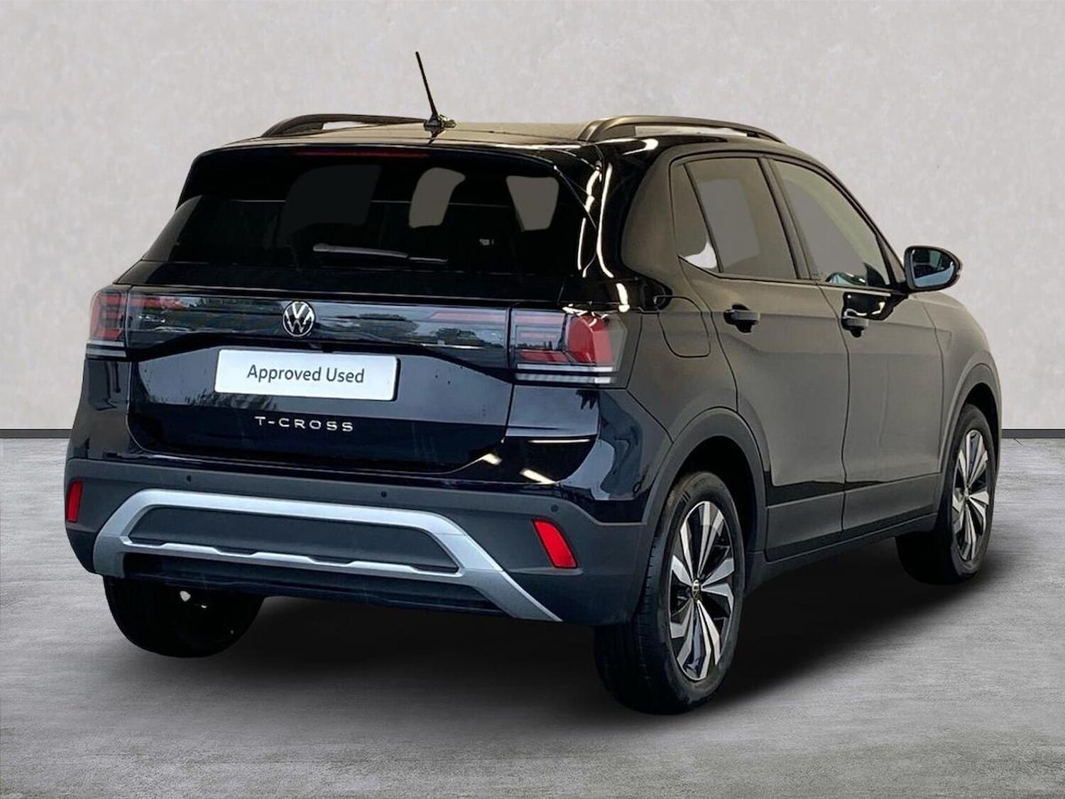 Used Volkswagen T-Cross 2025 for sale - 76316684: Photo 18