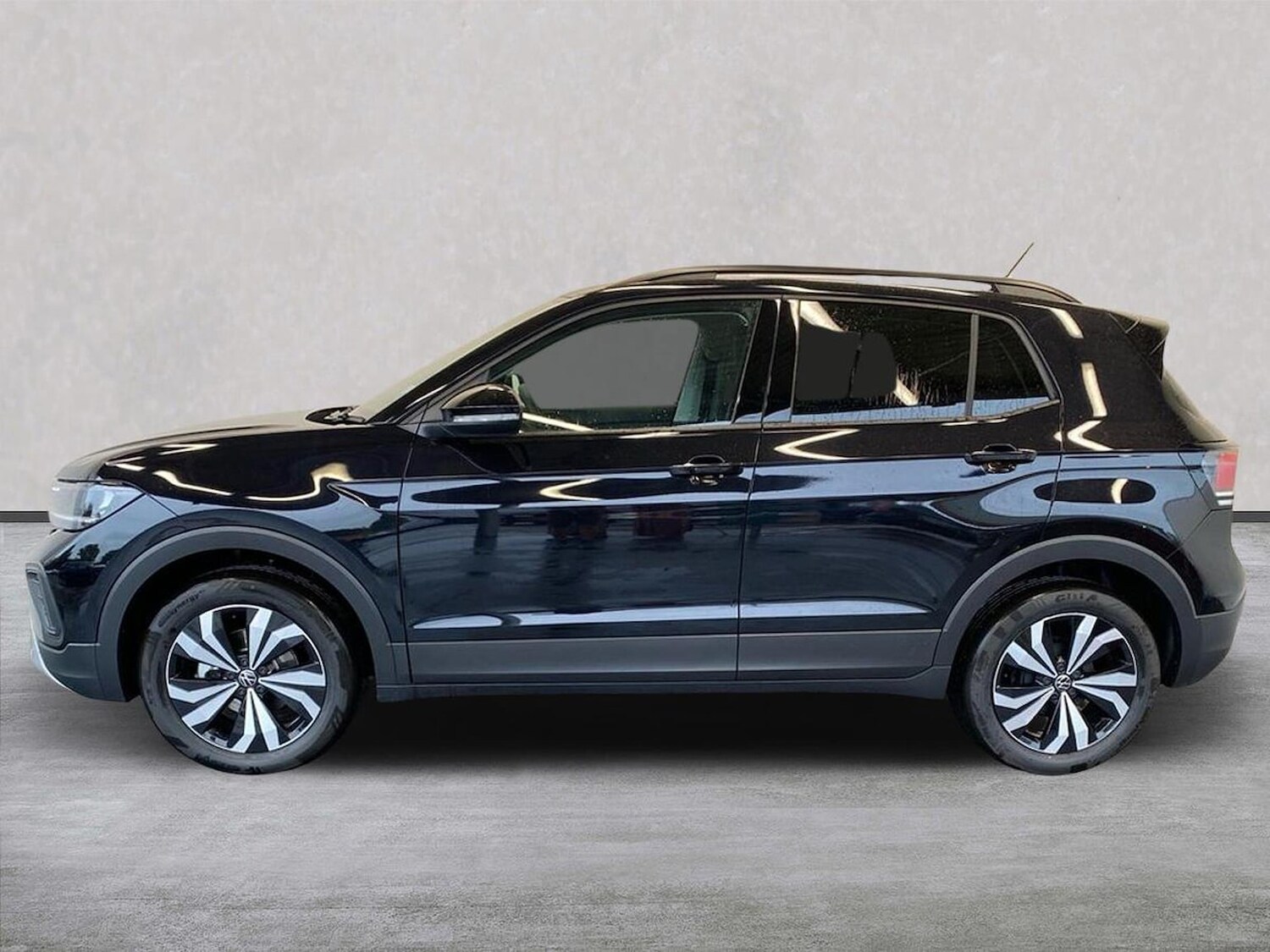 Used Volkswagen T-Cross 2025 for sale - 76316684: Photo 19
