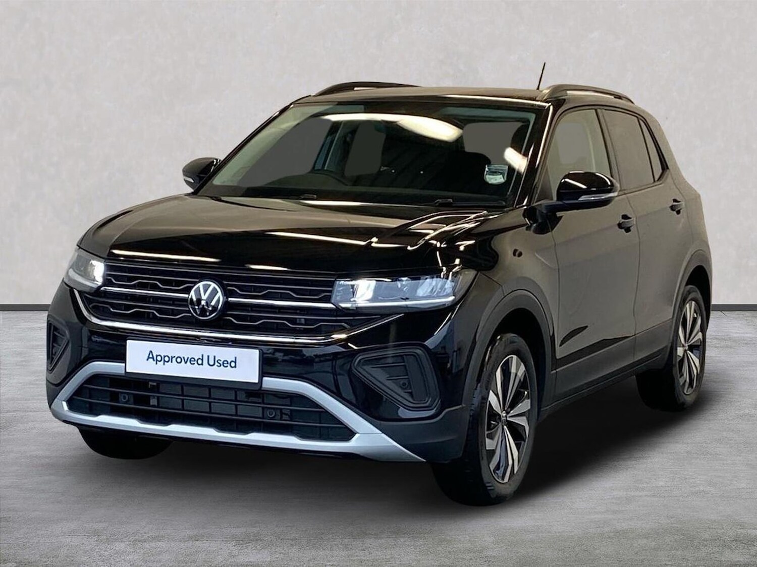 Used Volkswagen T-Cross 2025 for sale - 76316684: Photo 20