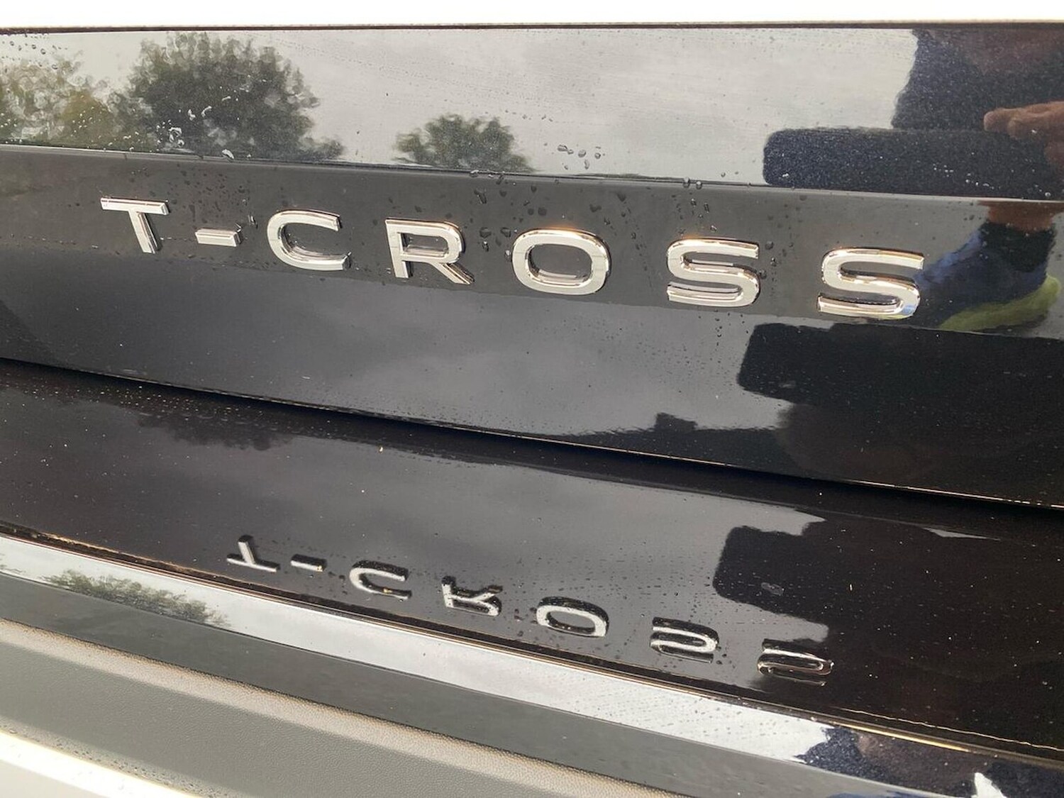 Used Volkswagen T-Cross 2025 for sale - 76316684: Photo 29