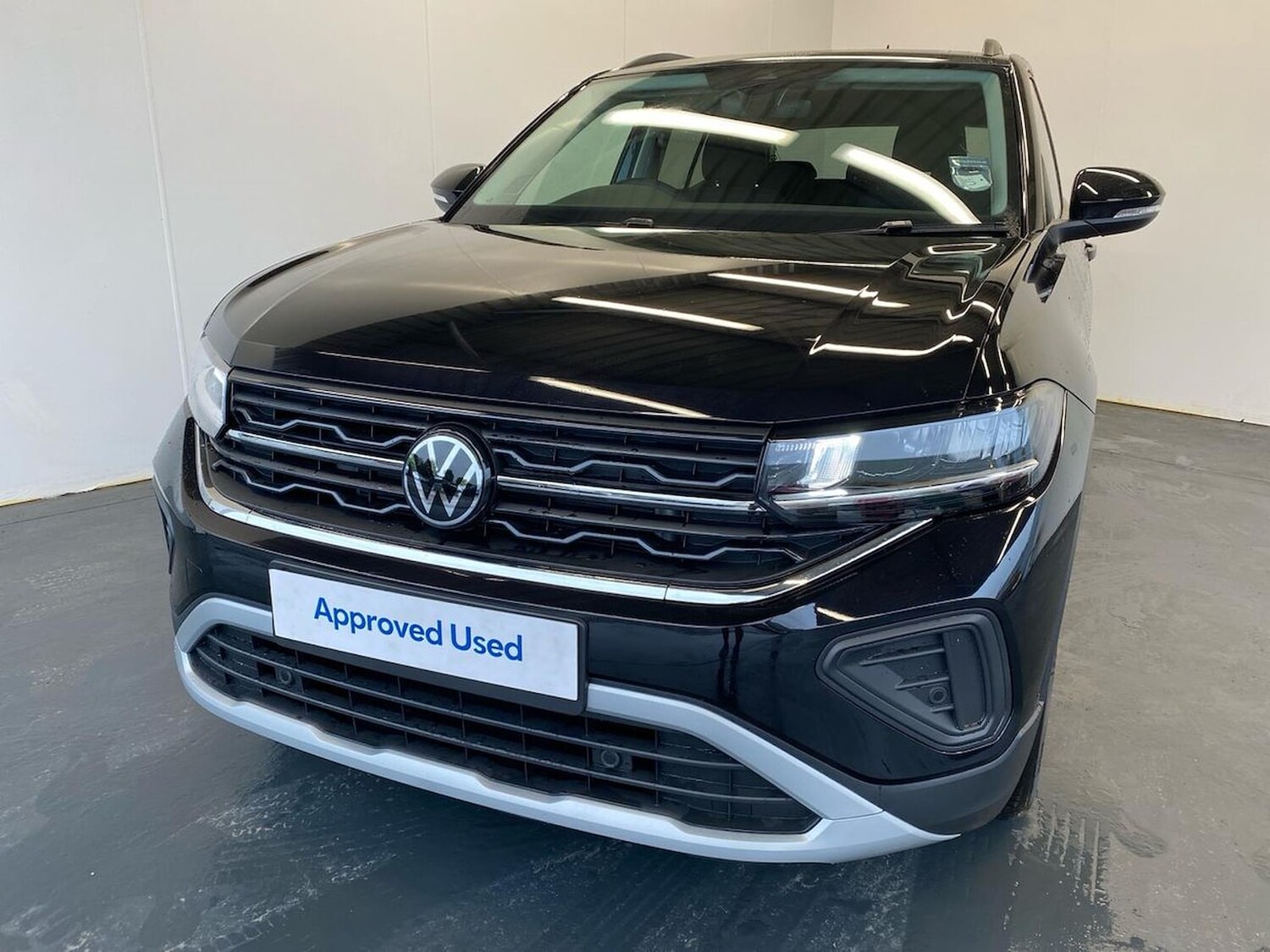 Used Volkswagen T-Cross 2025 for sale - 76316684: Photo 33