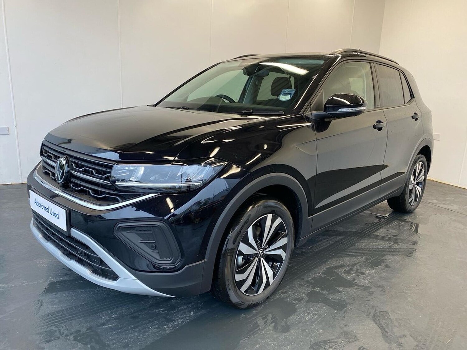 Used Volkswagen T-Cross 2025 for sale - 76316684: Photo 34
