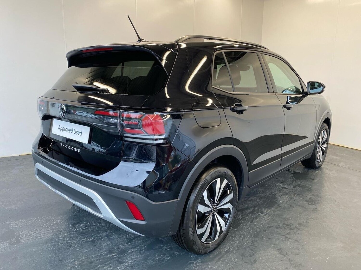 Used Volkswagen T-Cross 2025 for sale - 76316684: Photo 36