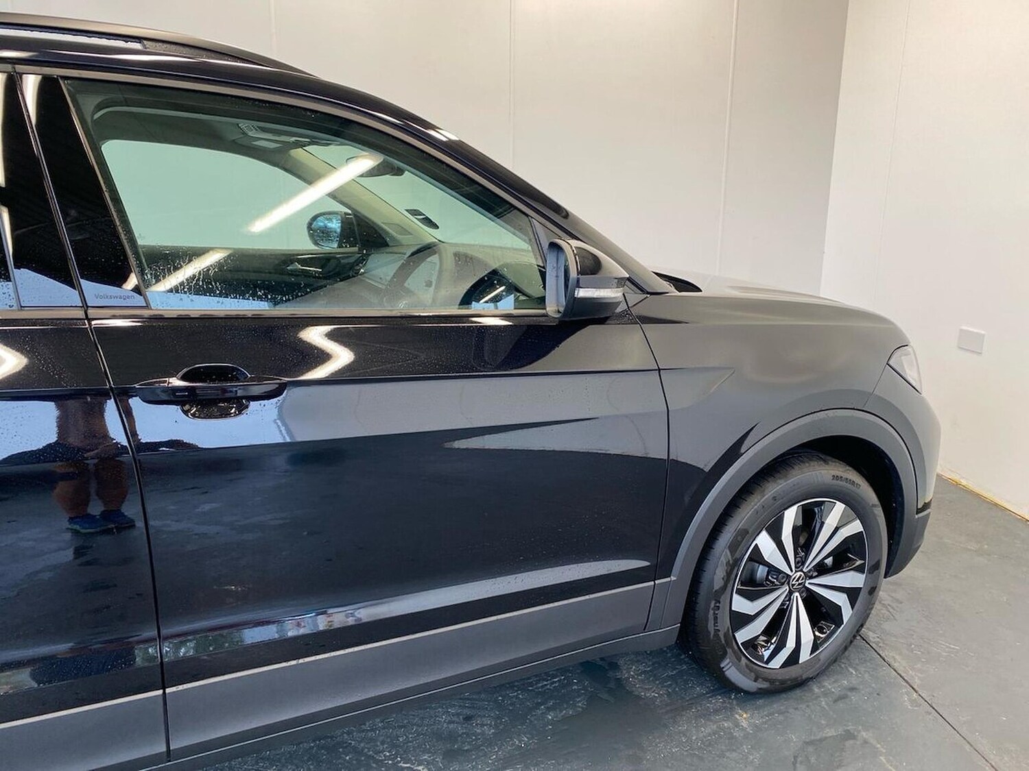 Used Volkswagen T-Cross 2025 for sale - 76316684: Photo 37
