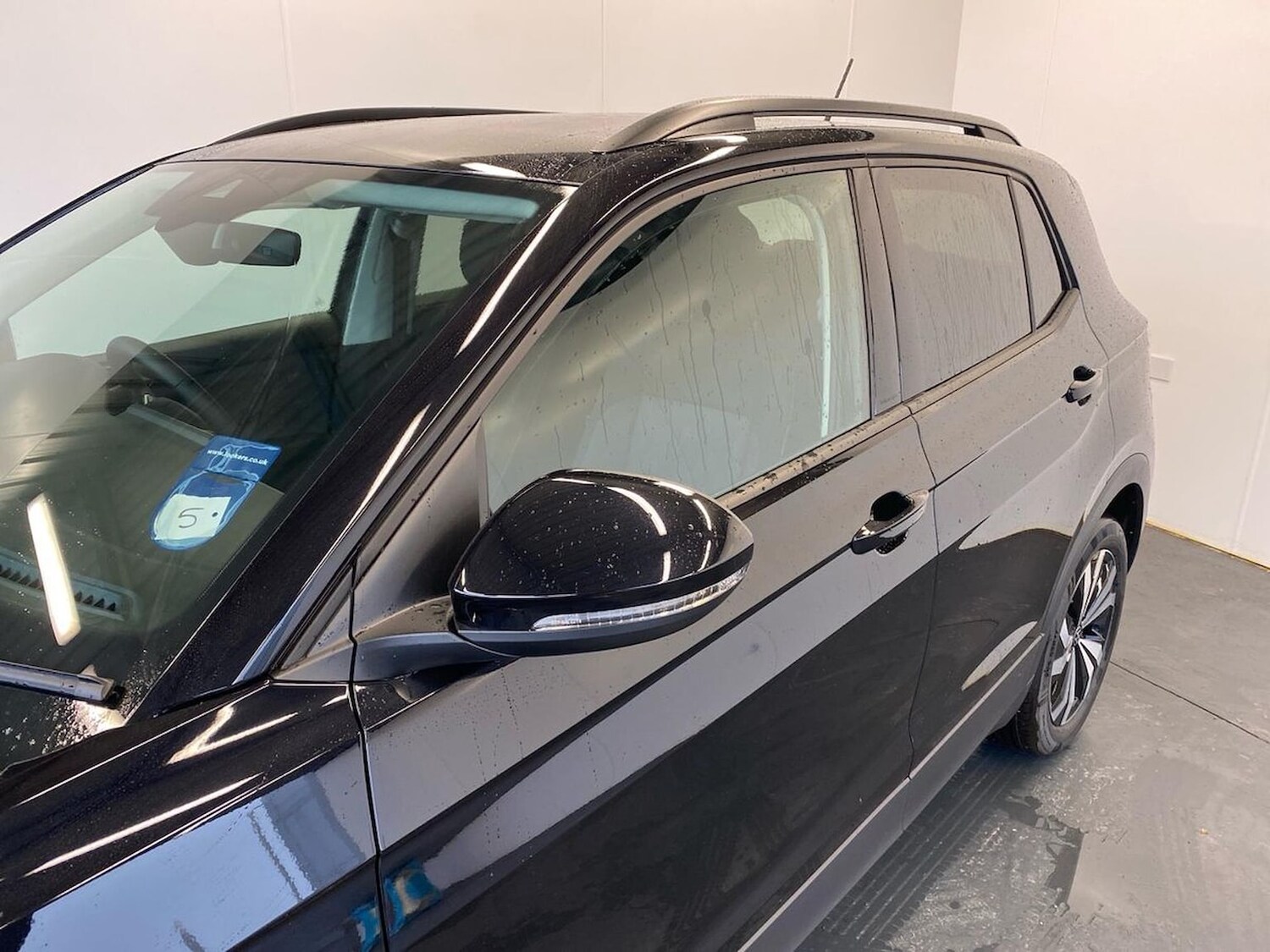 Used Volkswagen T-Cross 2025 for sale - 76316684: Photo 38