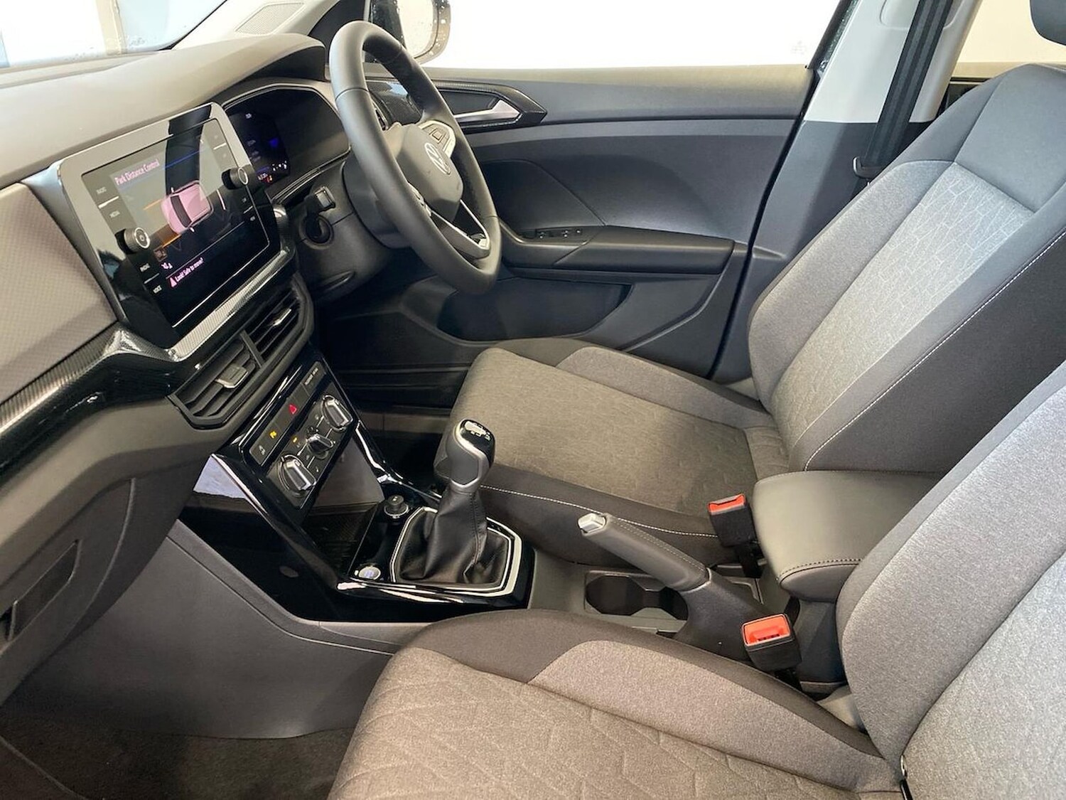 Used Volkswagen T-Cross 2025 for sale - 76316684: Photo 39