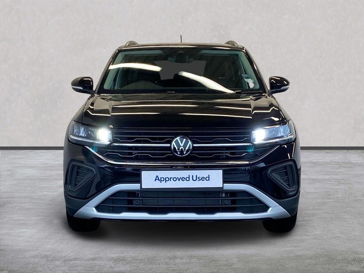 Used Volkswagen T-Cross 2025 for sale - 76316684: Photo 5
