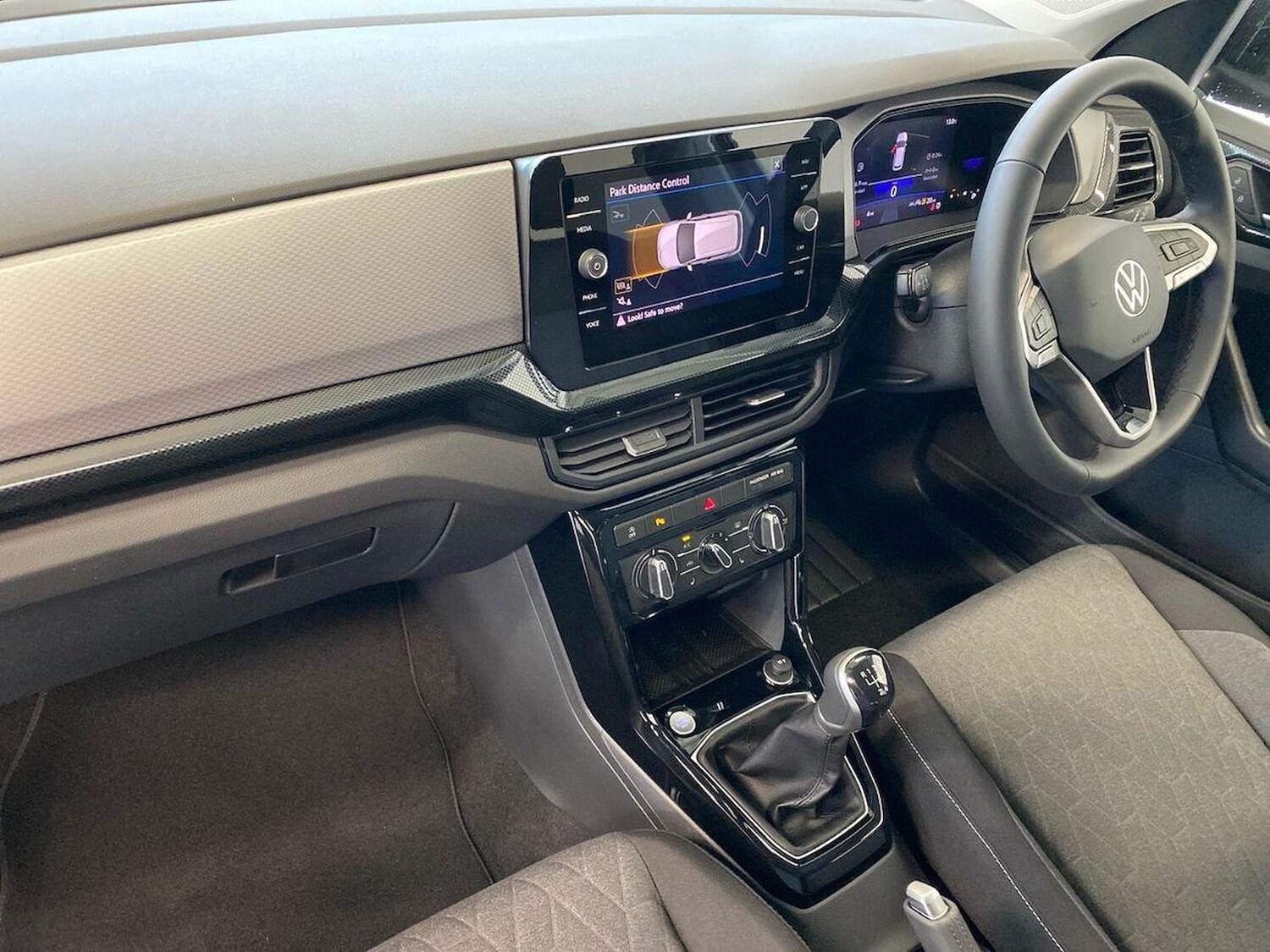 Used Volkswagen T-Cross 2025 for sale - 76316684: Photo 7