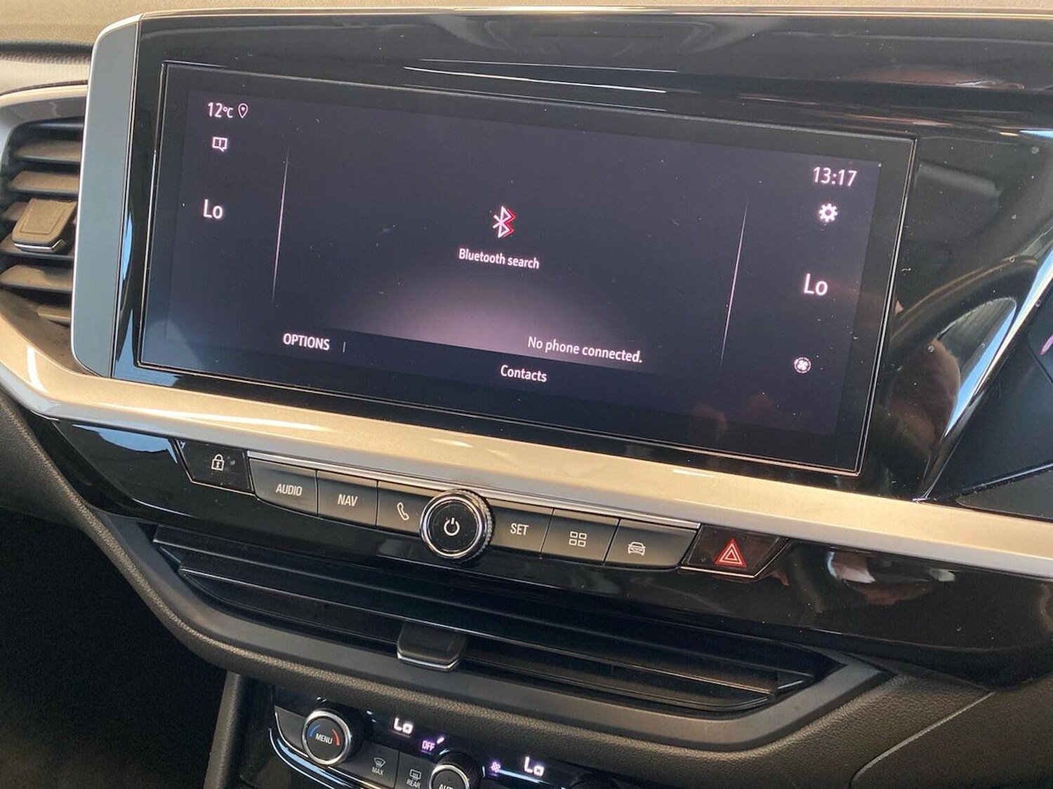 Used Vauxhall Grandland 2022 for sale - 78195142: Photo 11