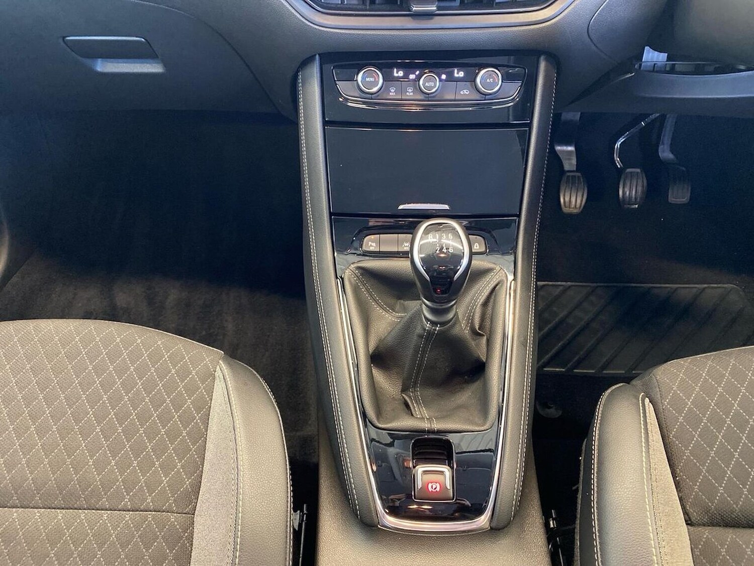 Used Vauxhall Grandland 2022 for sale - 78195142: Photo 12