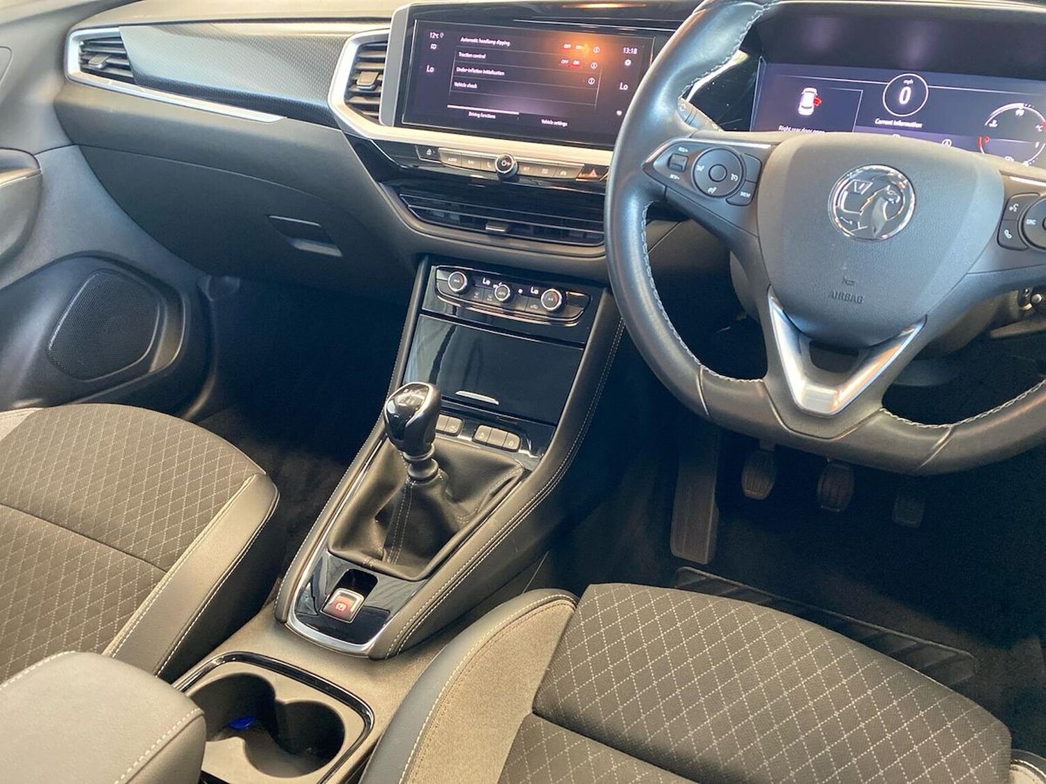 Used Vauxhall Grandland 2022 for sale - 78195142: Photo 13