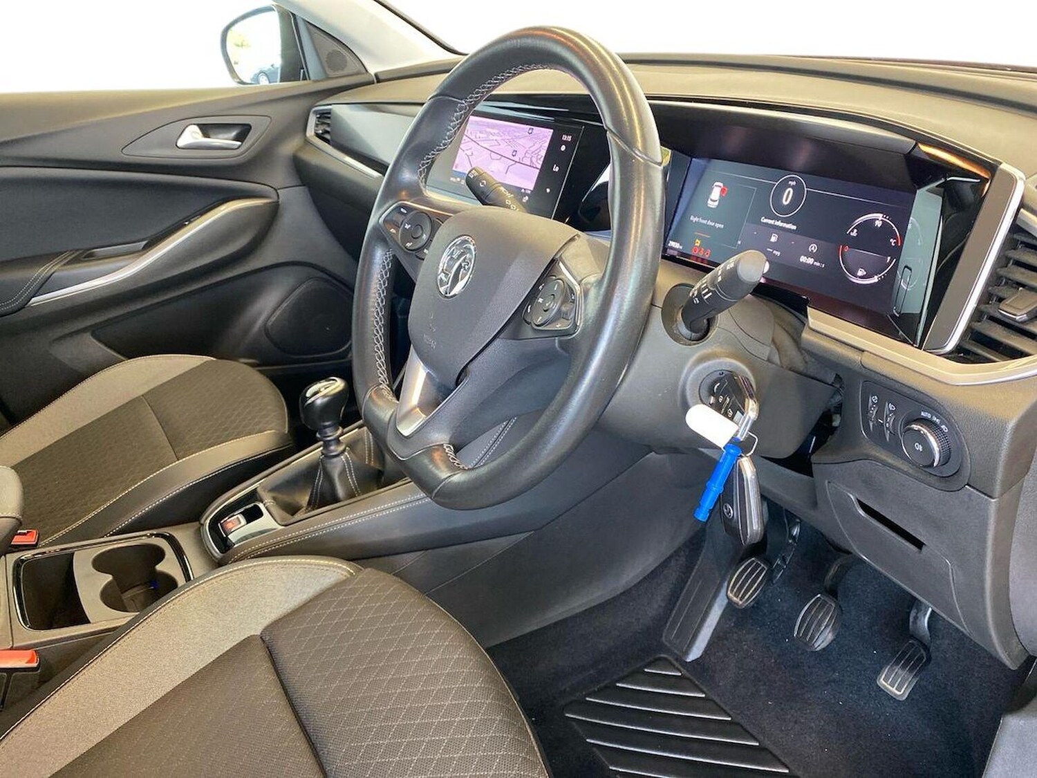 Used Vauxhall Grandland 2022 for sale - 78195142: Photo 15