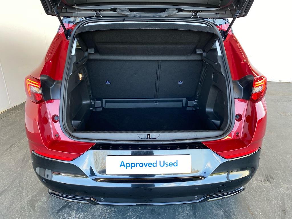 Used Vauxhall Grandland 2022 for sale - 78195142: Photo 17