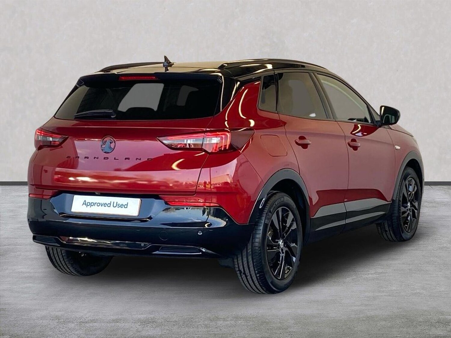 Used Vauxhall Grandland 2022 for sale - 78195142: Photo 18