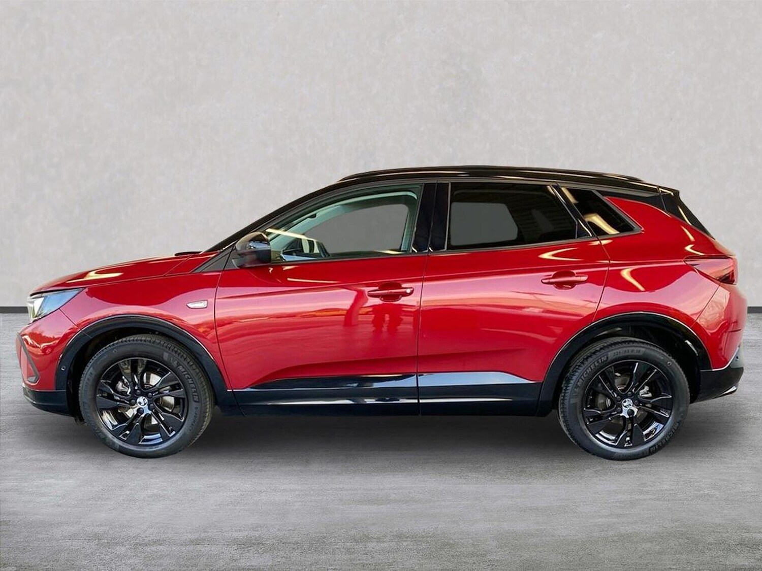 Used Vauxhall Grandland 2022 for sale - 78195142: Photo 19