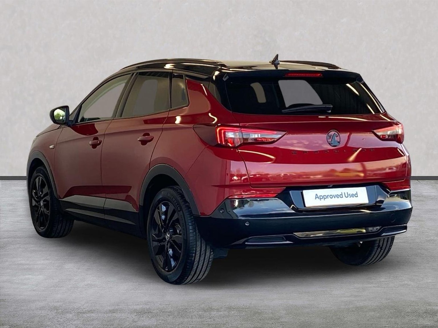 Used Vauxhall Grandland 2022 for sale - 78195142: Photo 2