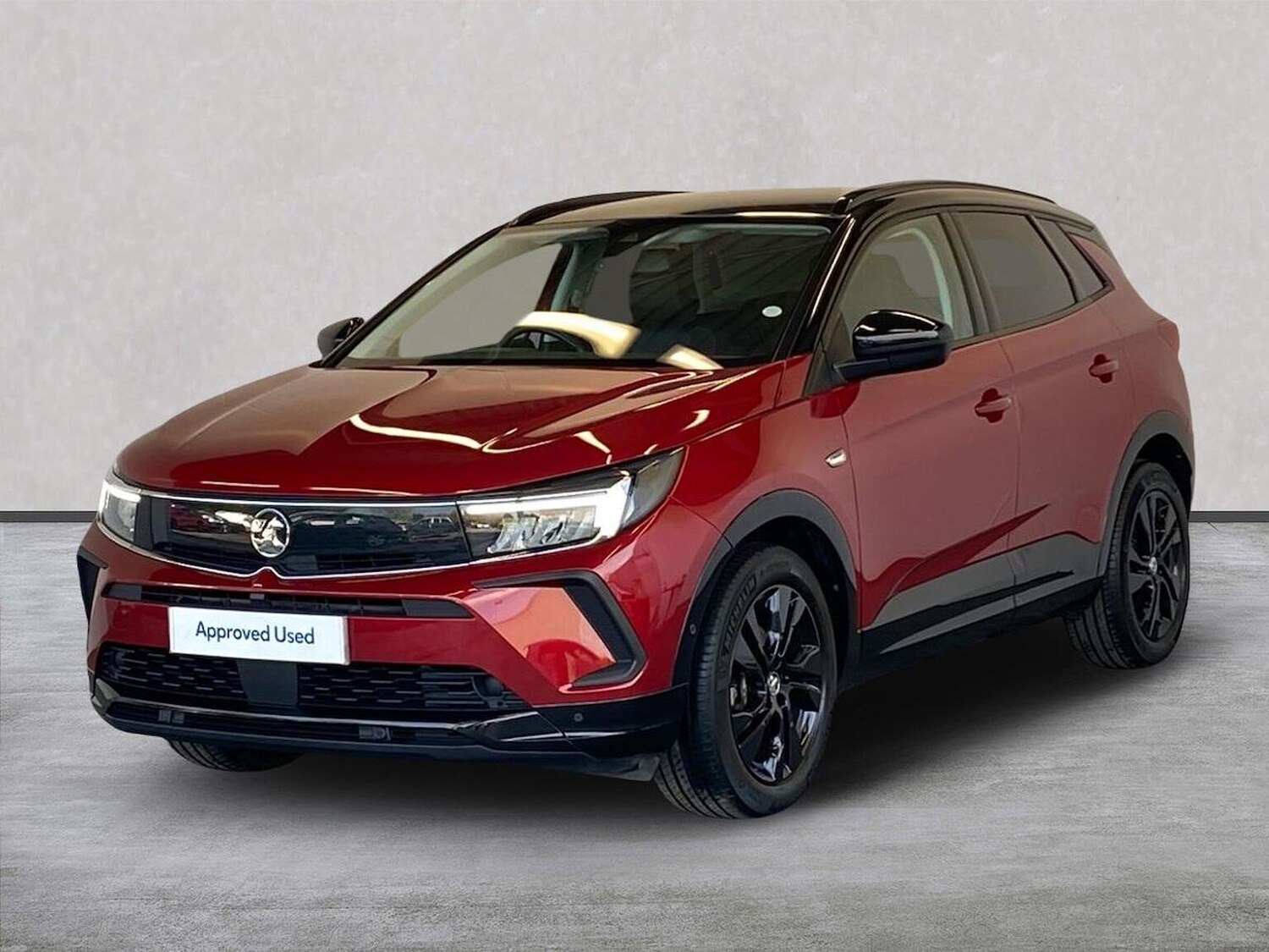 Used Vauxhall Grandland 2022 for sale - 78195142: Photo 20