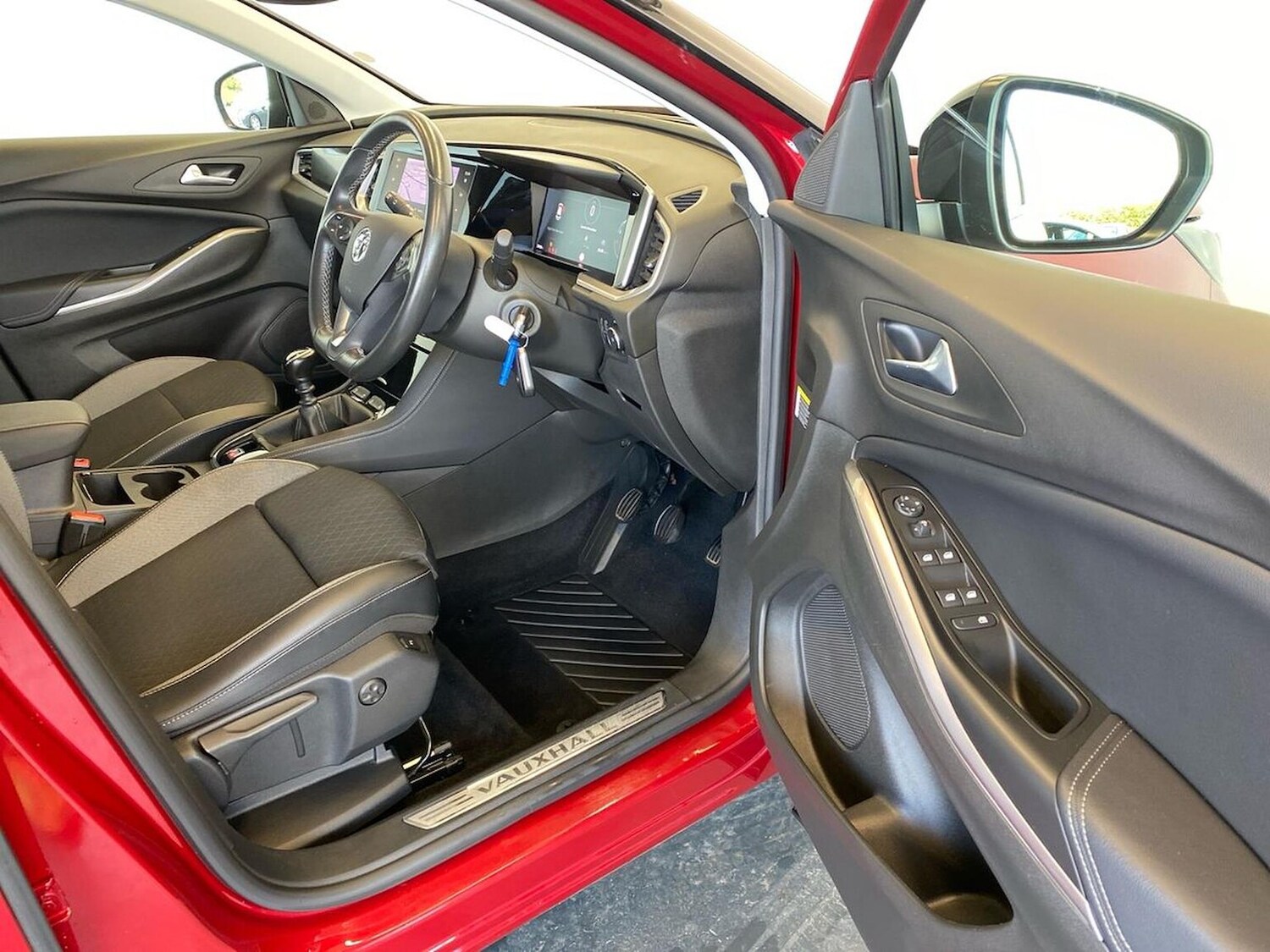 Used Vauxhall Grandland 2022 for sale - 78195142: Photo 21