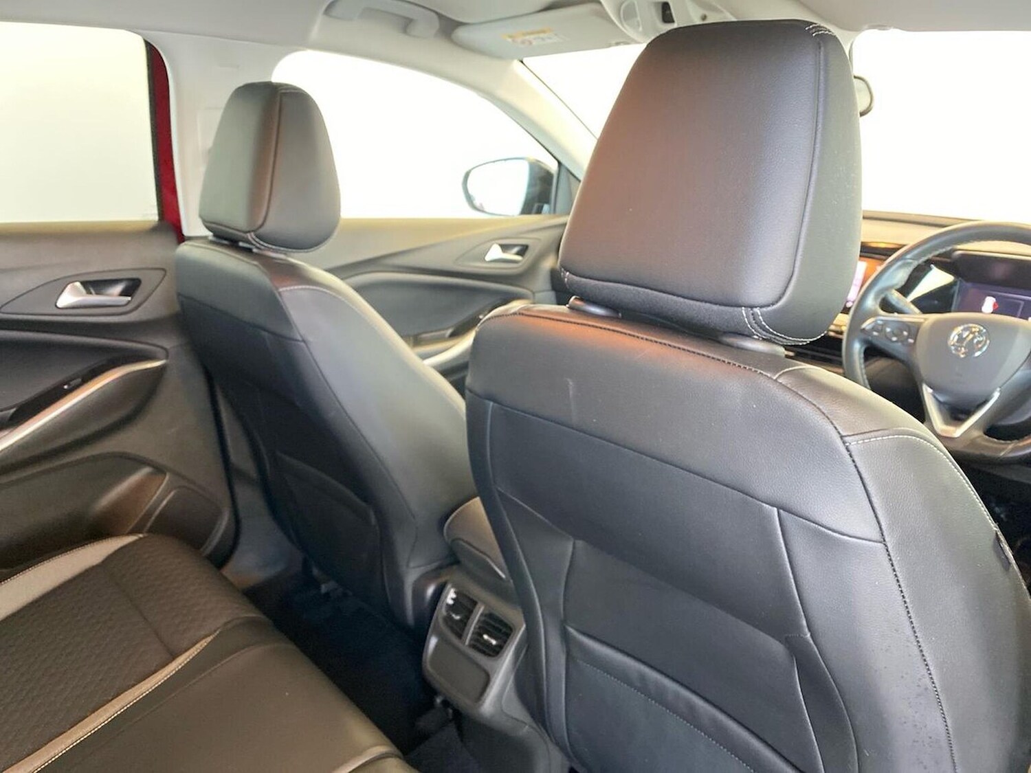 Used Vauxhall Grandland 2022 for sale - 78195142: Photo 22