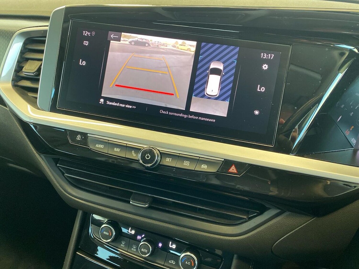 Used Vauxhall Grandland 2022 for sale - 78195142: Photo 23