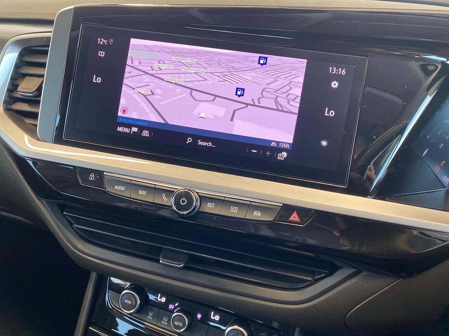 Used Vauxhall Grandland 2022 for sale - 78195142: Photo 24