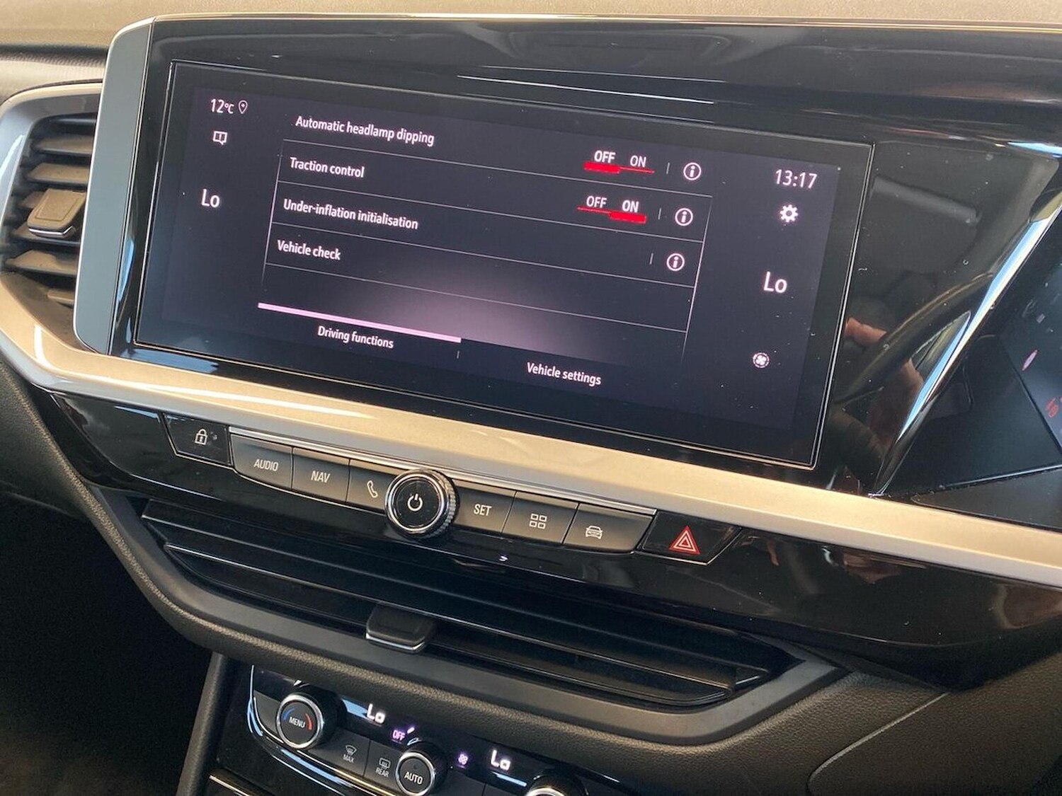 Used Vauxhall Grandland 2022 for sale - 78195142: Photo 25