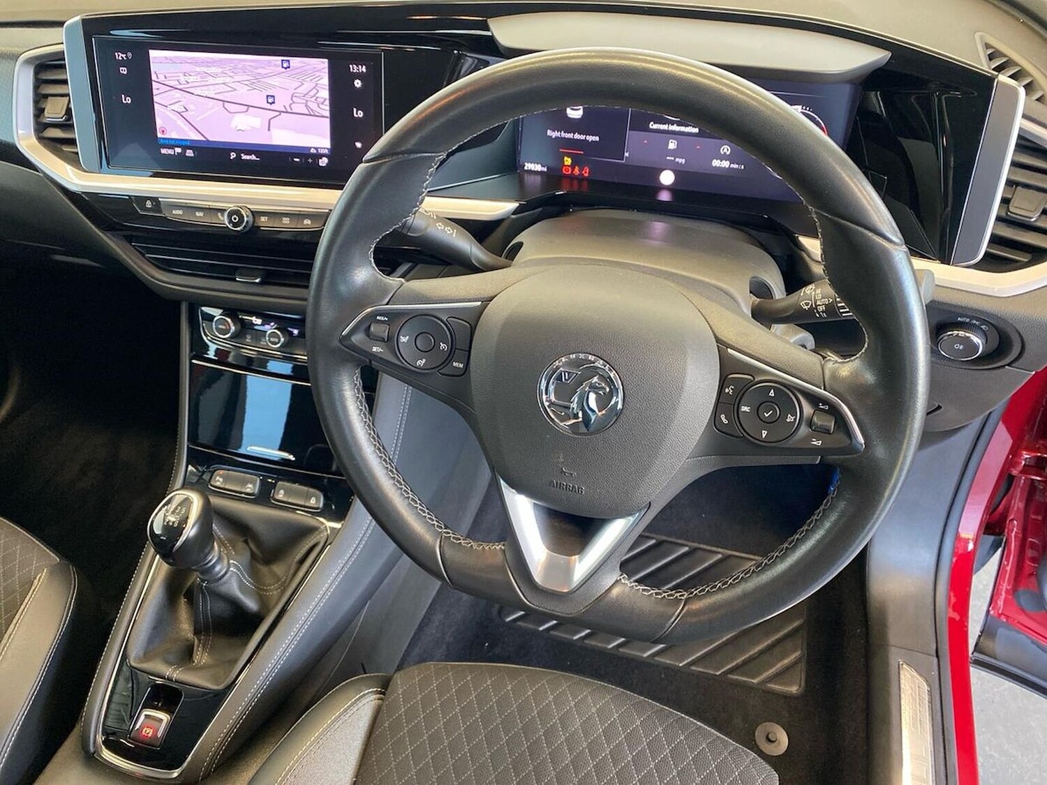 Used Vauxhall Grandland 2022 for sale - 78195142: Photo 27