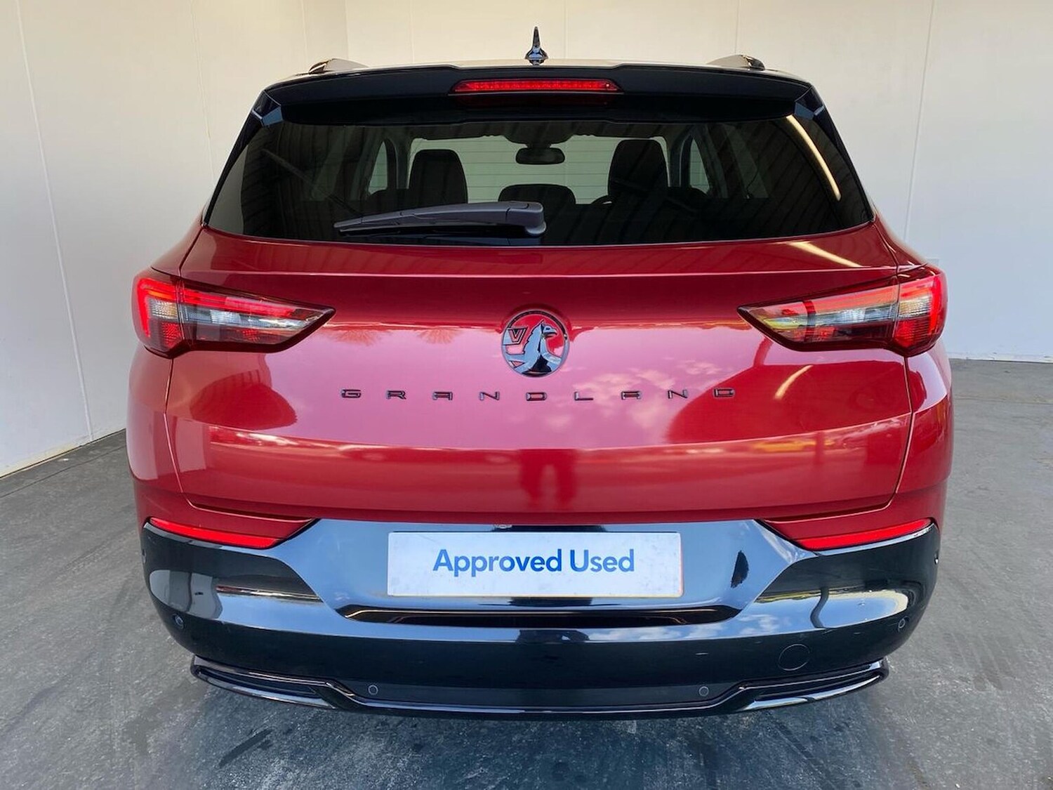 Used Vauxhall Grandland 2022 for sale - 78195142: Photo 28