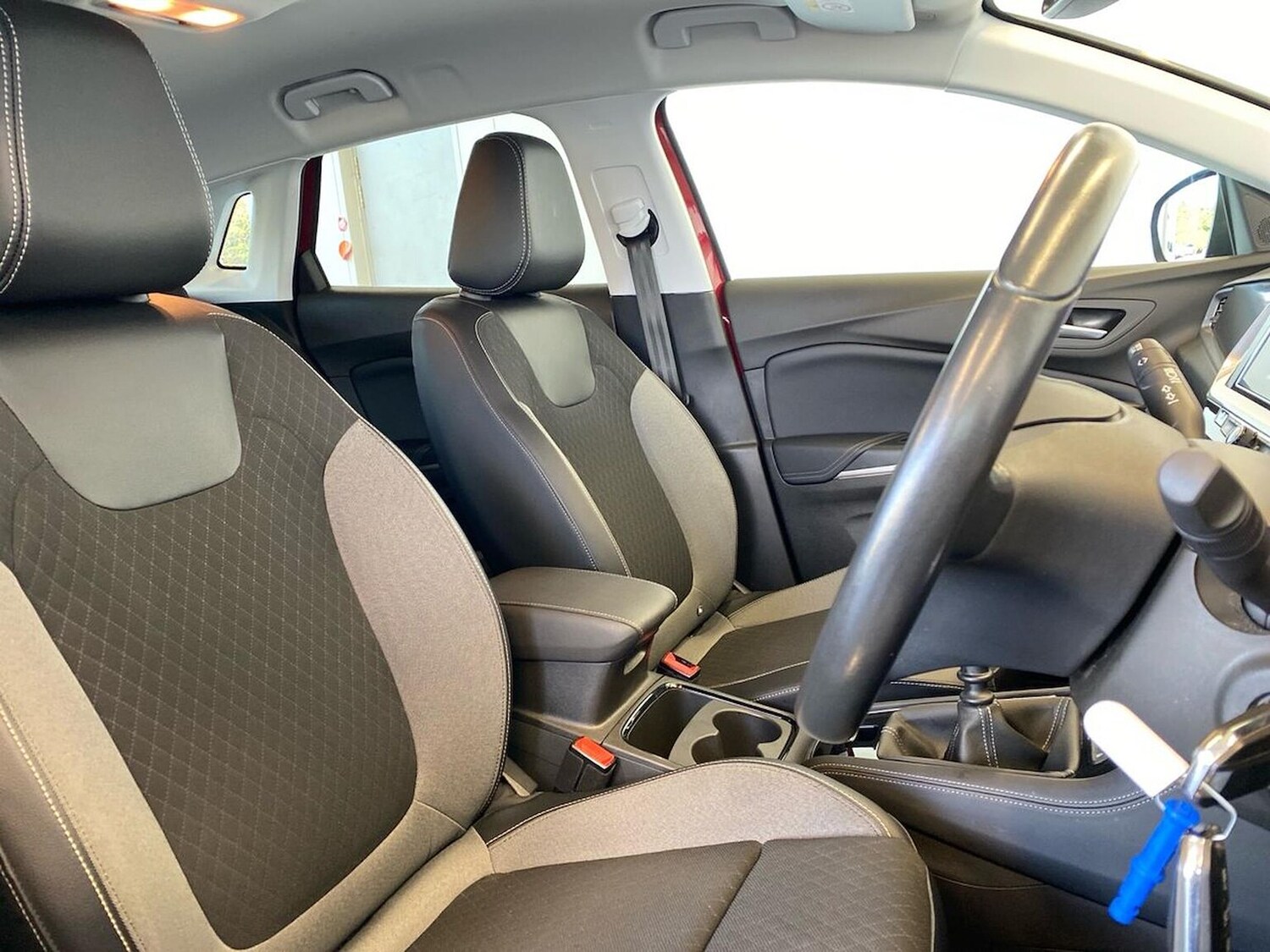 Used Vauxhall Grandland 2022 for sale - 78195142: Photo 32