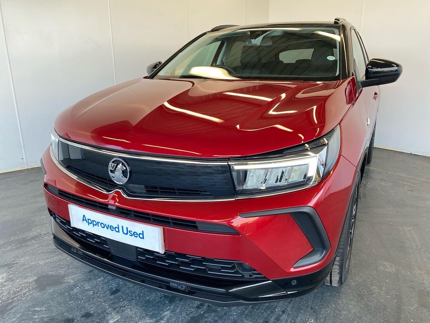 Used Vauxhall Grandland 2022 for sale - 78195142: Photo 33