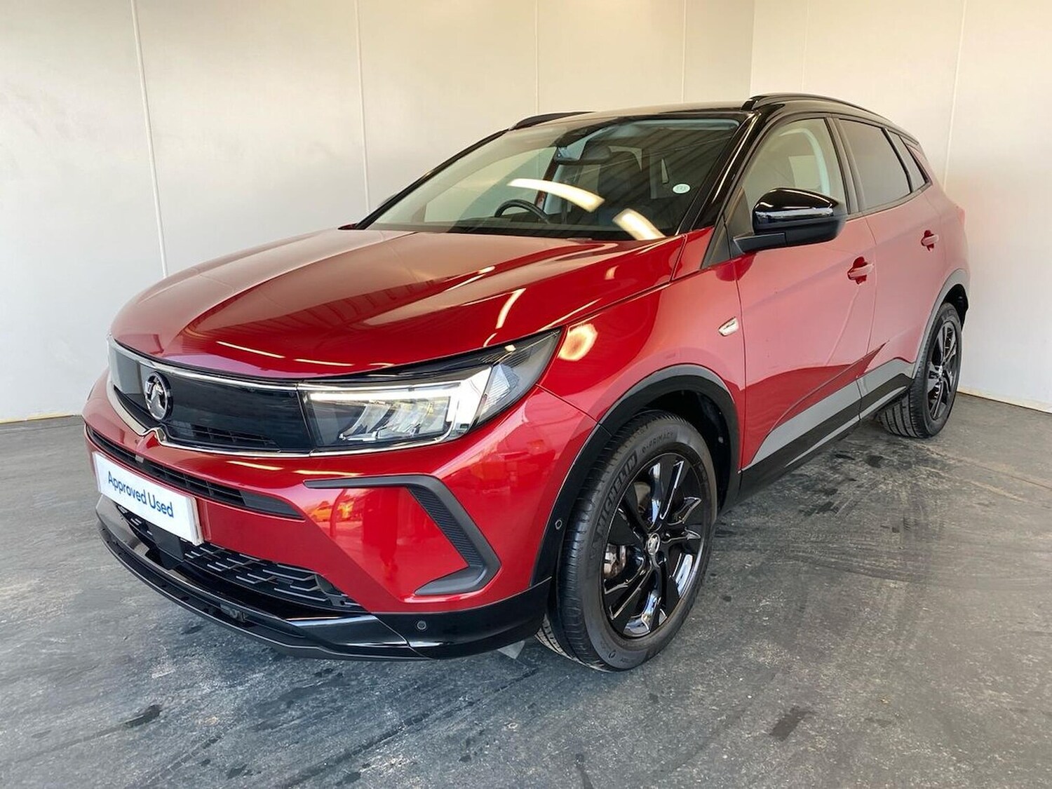 Used Vauxhall Grandland 2022 for sale - 78195142: Photo 34