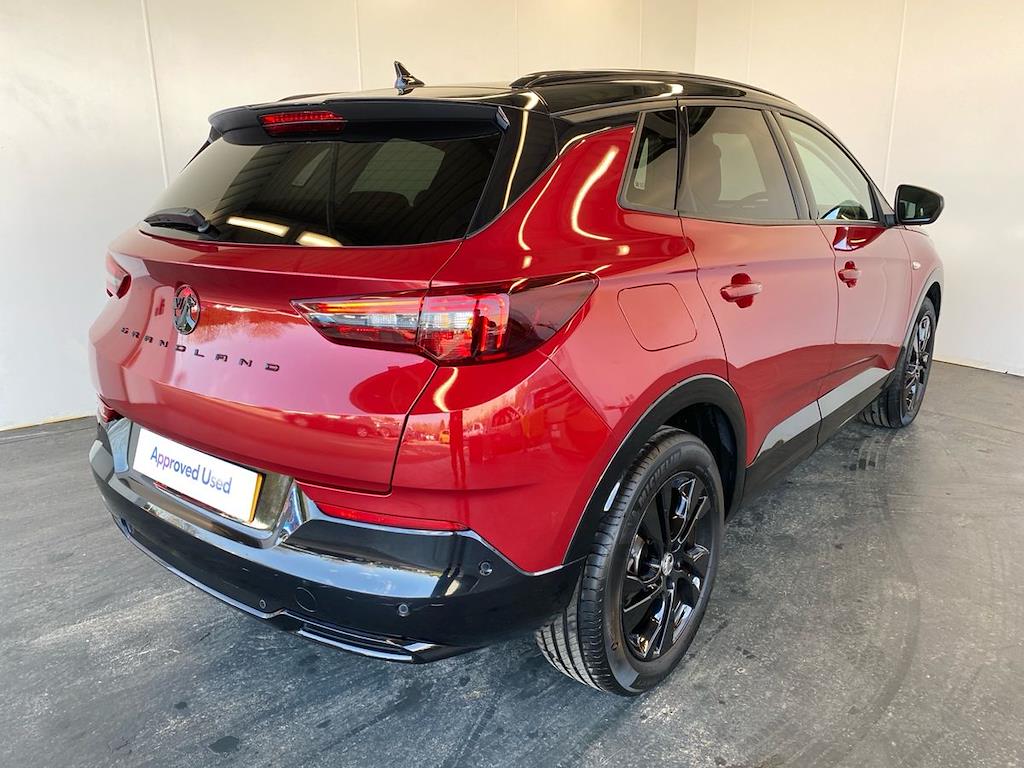 Used Vauxhall Grandland 2022 for sale - 78195142: Photo 36