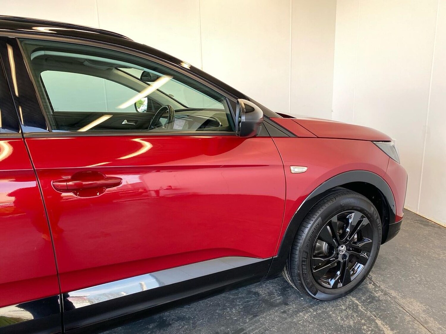 Used Vauxhall Grandland 2022 for sale - 78195142: Photo 37