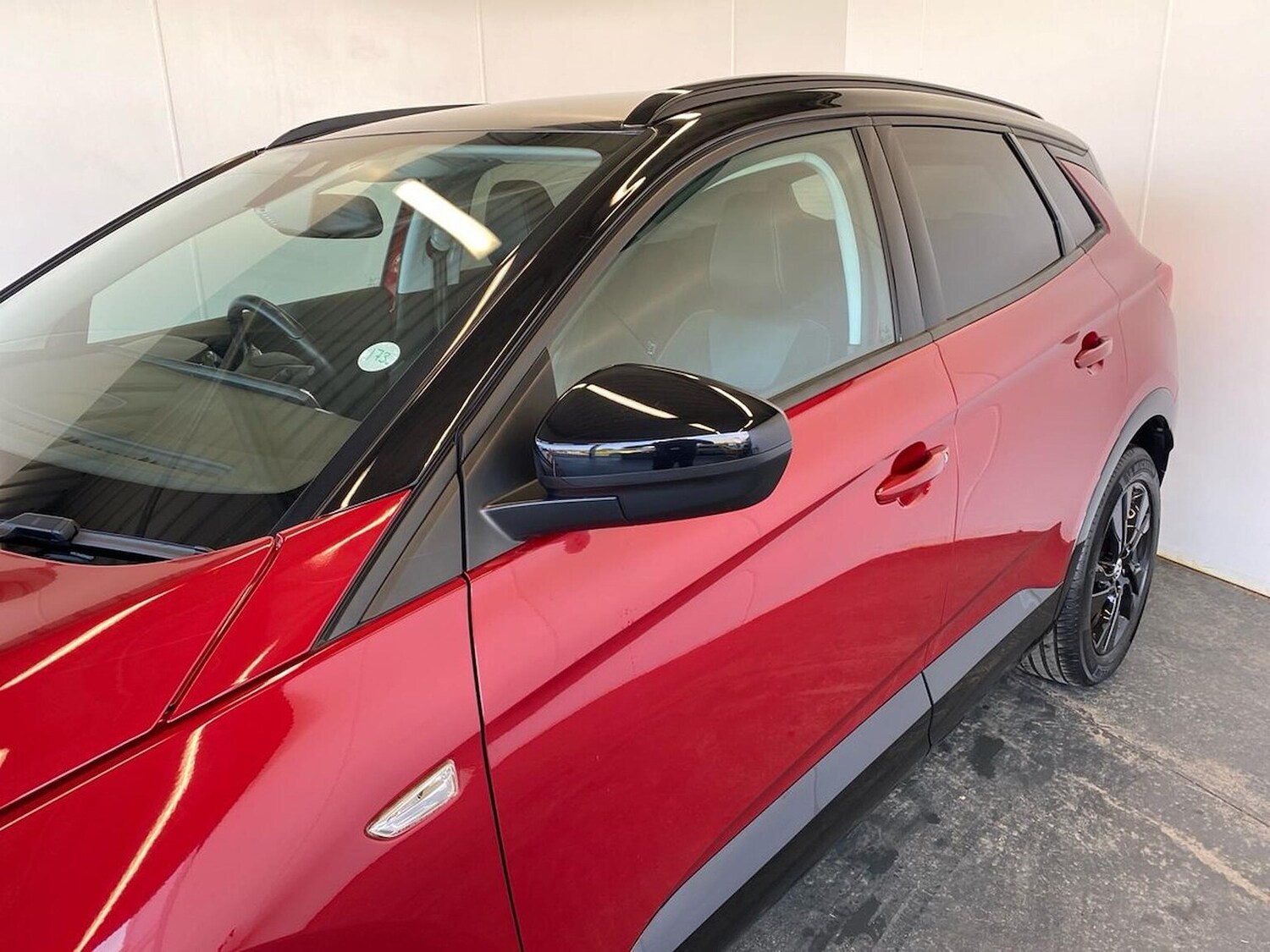 Used Vauxhall Grandland 2022 for sale - 78195142: Photo 38