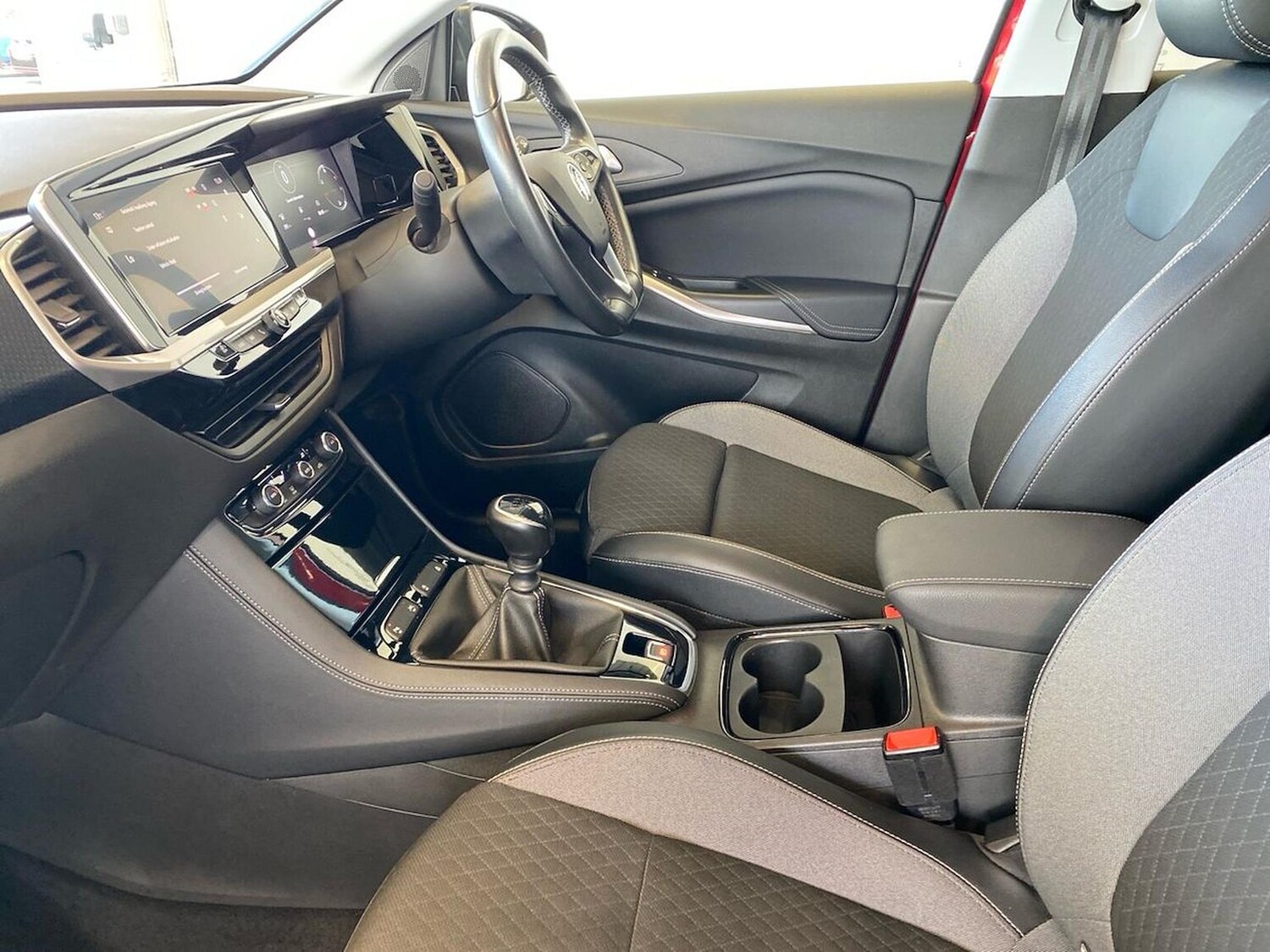 Used Vauxhall Grandland 2022 for sale - 78195142: Photo 39