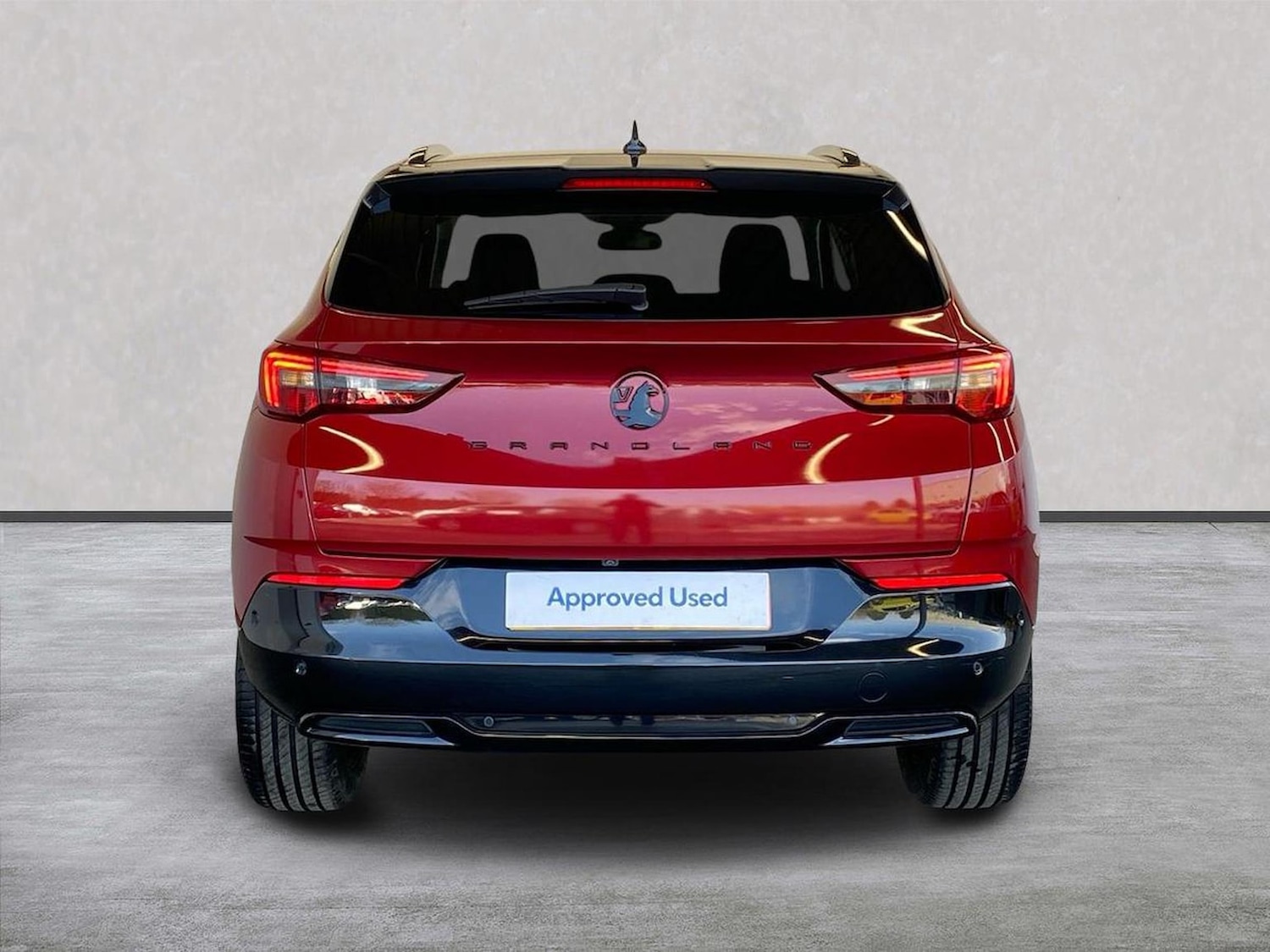 Used Vauxhall Grandland 2022 for sale - 78195142: Photo 4