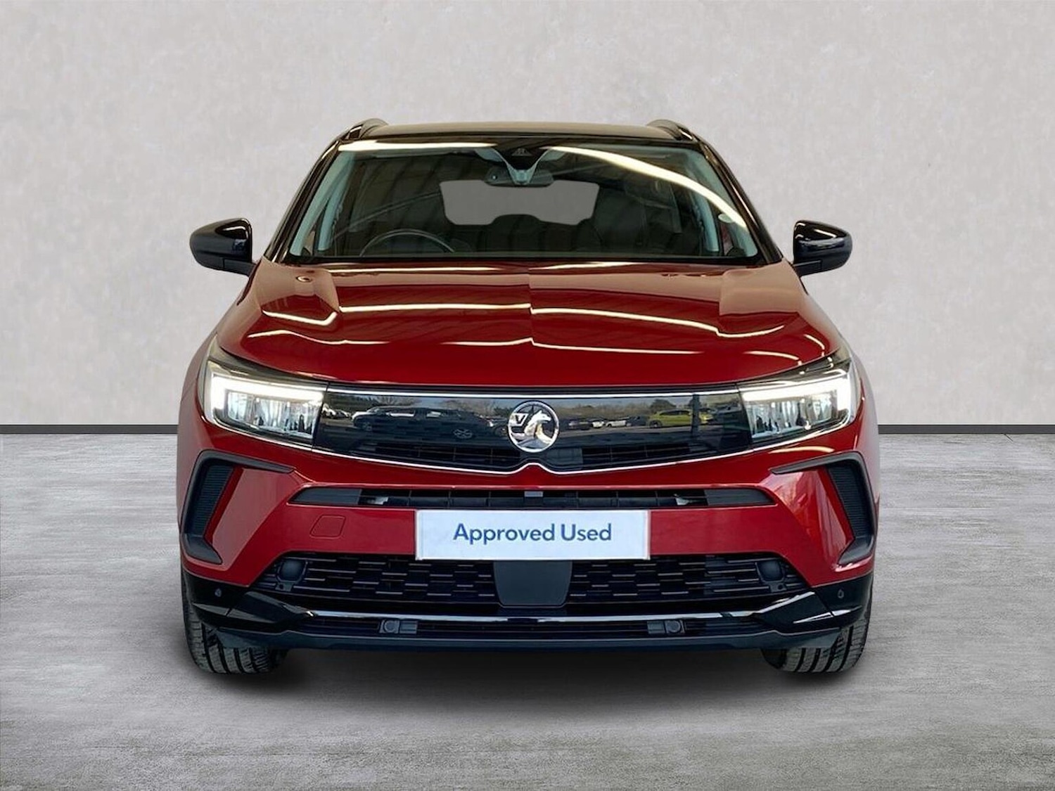 Used Vauxhall Grandland 2022 for sale - 78195142: Photo 5