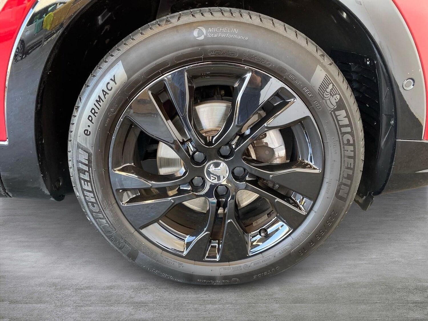 Used Vauxhall Grandland 2022 for sale - 78195142: Photo 6