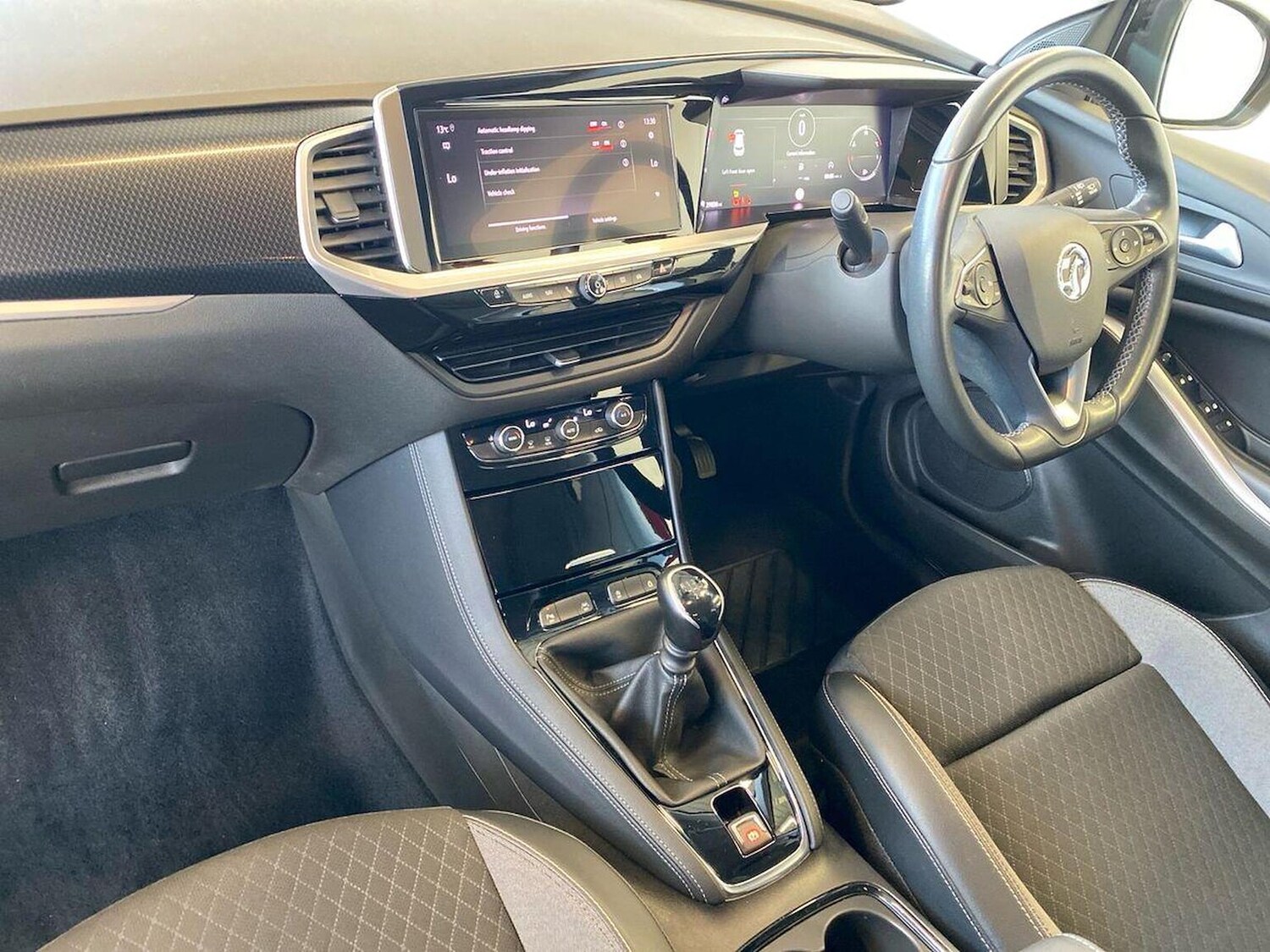 Used Vauxhall Grandland 2022 for sale - 78195142: Photo 7