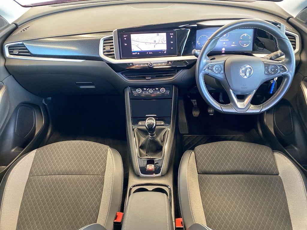 Used Vauxhall Grandland 2022 for sale - 78195142: Photo 8