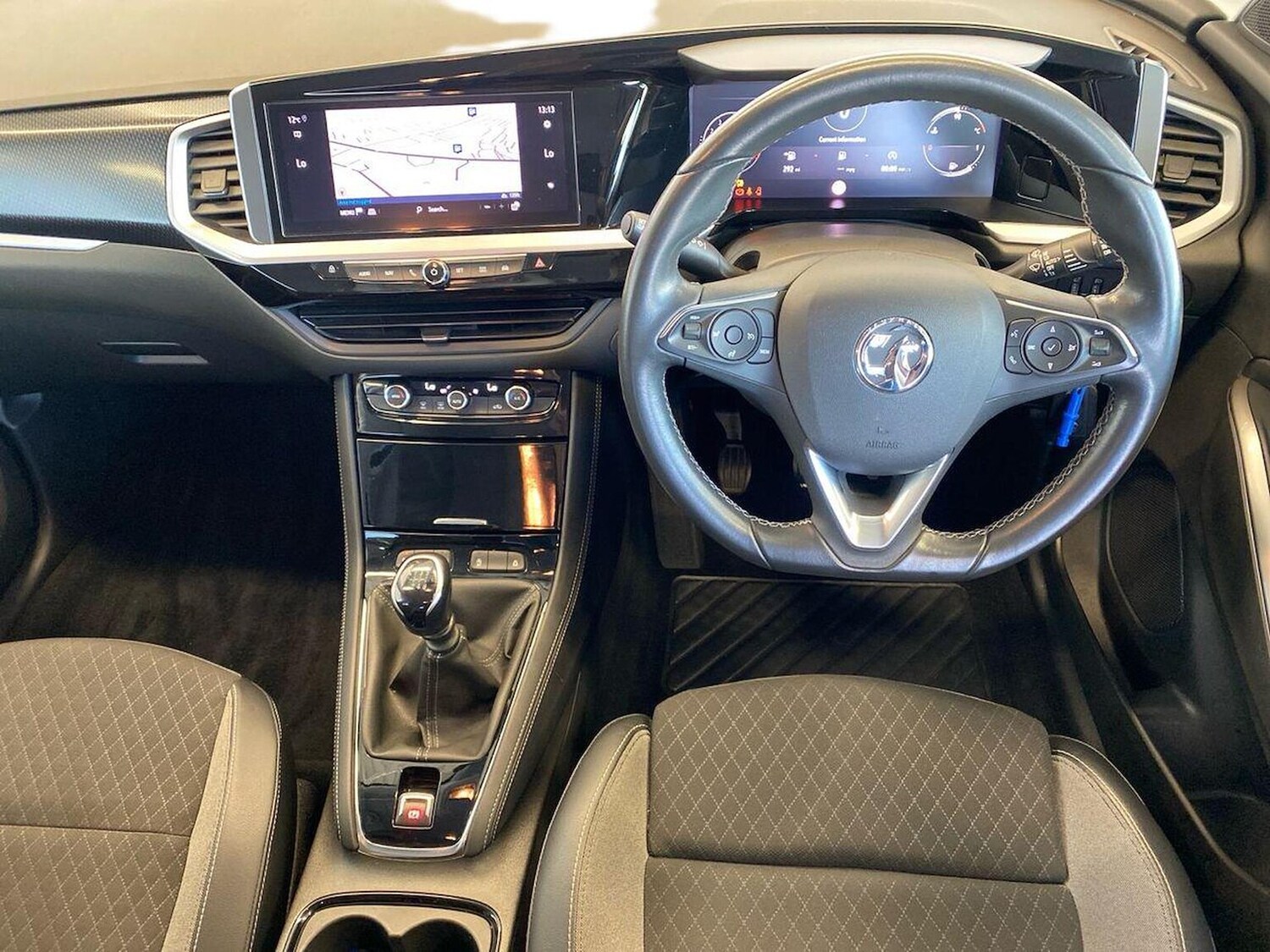 Used Vauxhall Grandland 2022 for sale - 78195142: Photo 9