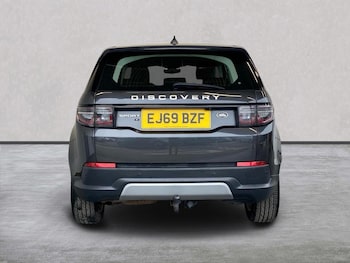 Used Land Rover Discovery Sport 2019 for sale - 78480096: Photo