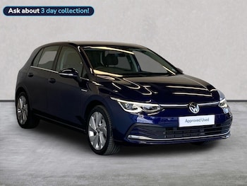 Used Volkswagen Golf 2023 for sale - 79423990: Photo