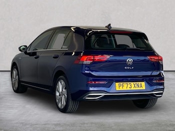 Used Volkswagen Golf 2023 for sale - 79423990: Photo